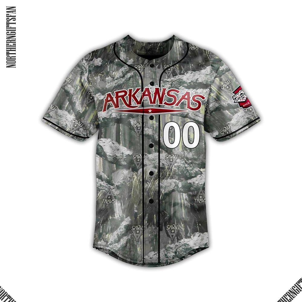 Arkansas Travelers New Jersey 2025
