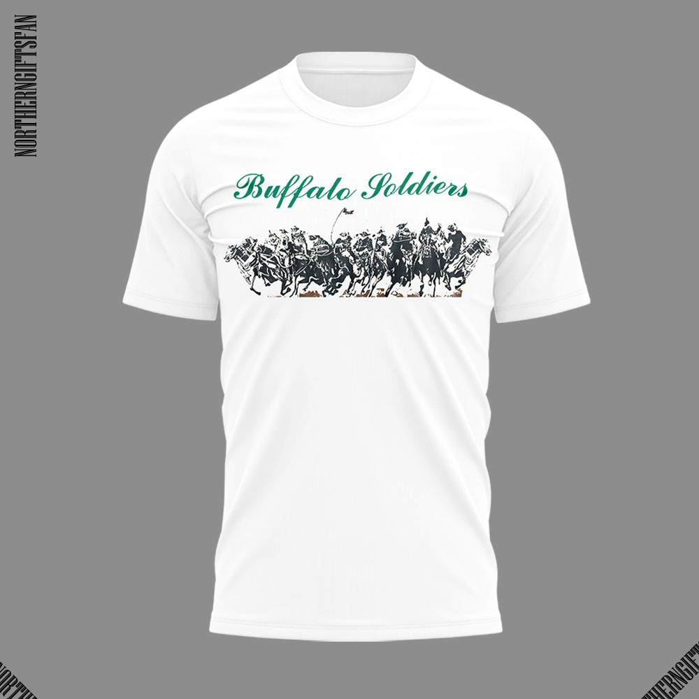 Beyoncé Buffalo Soldier 2025 Shirt Beyoncé Buffalo Soldier 2025 Shirt