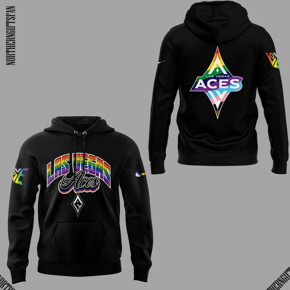 Las Vegas Acers Hoodie Las Vegas Acers Hoodie