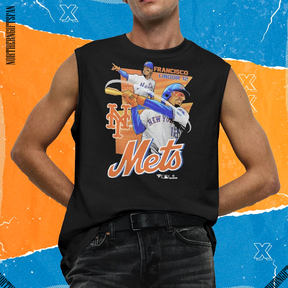 New York Mets Juan Soto 2025 Gifts Fans T-Shirt - Ảnh 3 New York Mets Juan Soto 2025 Gifts Fans T-Shirt - Ảnh 3