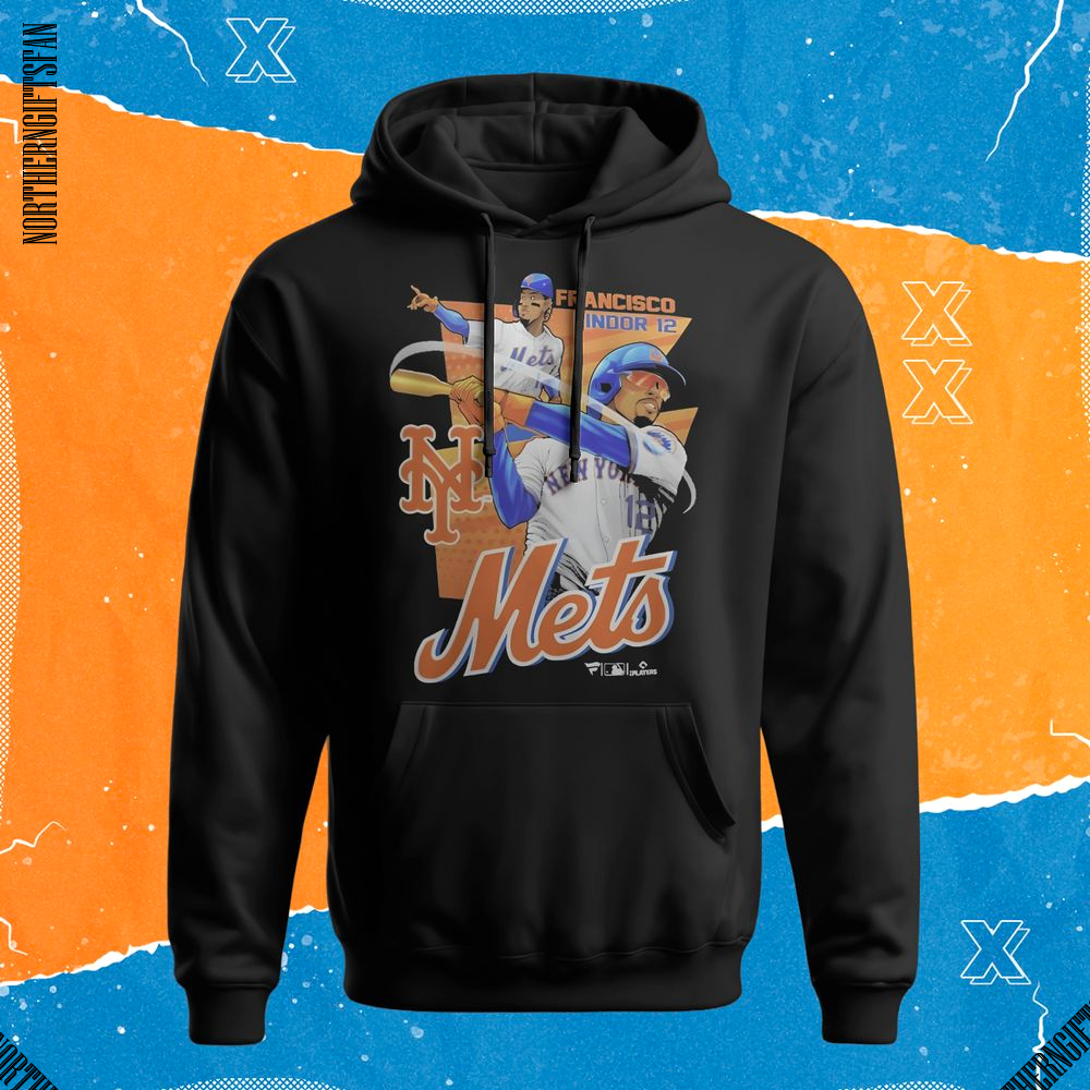 New York Mets Juan Soto 2025 Gifts Fans T-Shirt - Ảnh 5 New York Mets Juan Soto 2025 Gifts Fans T-Shirt - Ảnh 5