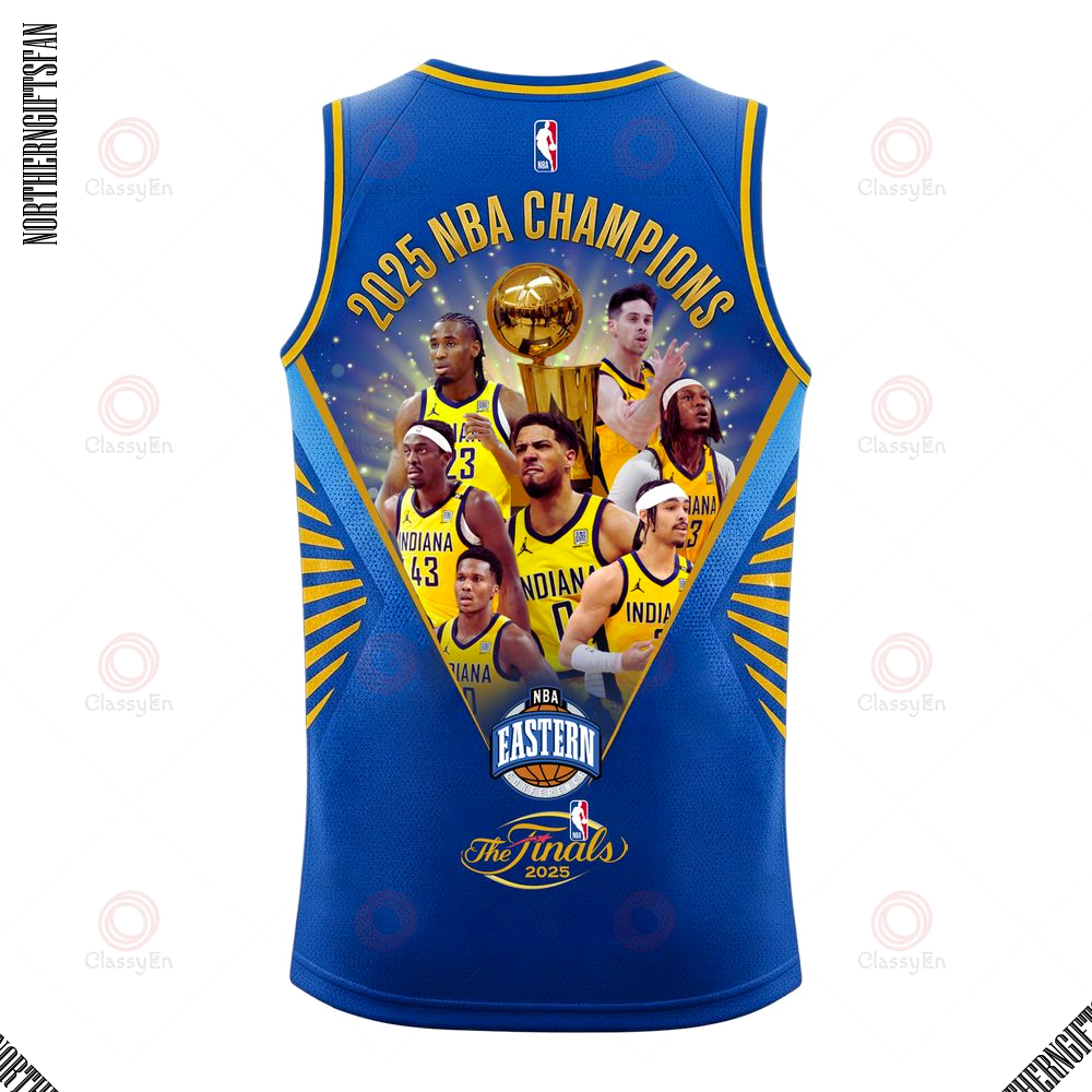 Pacers Basketball Finals 2025 For Fans Limited Jersey Pacers Basketball Finals 2025 For Fans Limited Jersey