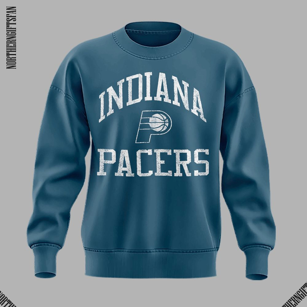 Sophie Cunningham x Indiana Pacers 2025 Sweatshirt