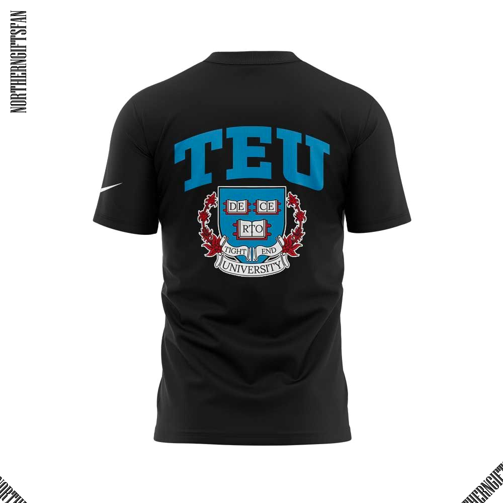 TEU TIGHT ENDS & FRIENDS CONCERT Bud Light 2025 Shirt TEU TIGHT ENDS & FRIENDS CONCERT Bud Light 2025 Shirt