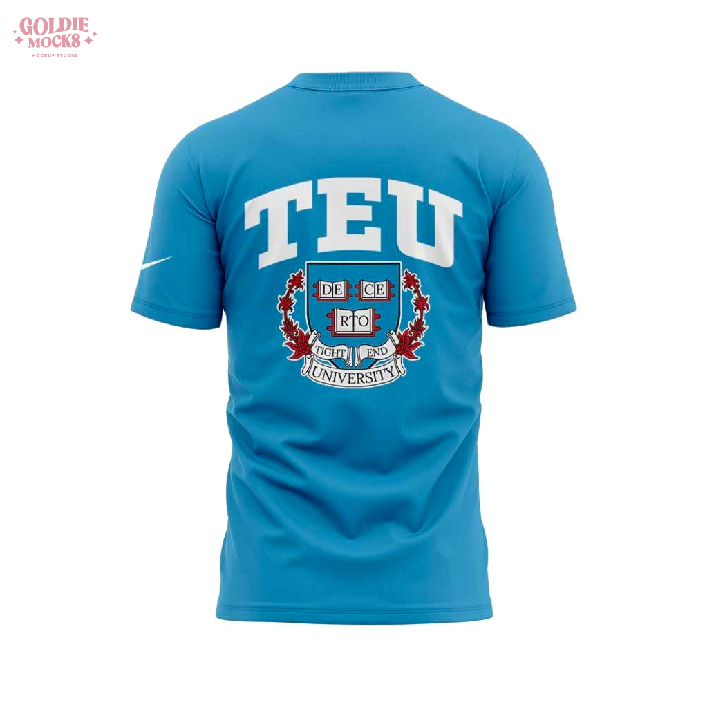 TEU TIGHT ENDS & FRIENDS CONCERT Bud Light 2025 Shirt TEU TIGHT ENDS & FRIENDS CONCERT Bud Light 2025 Shirt