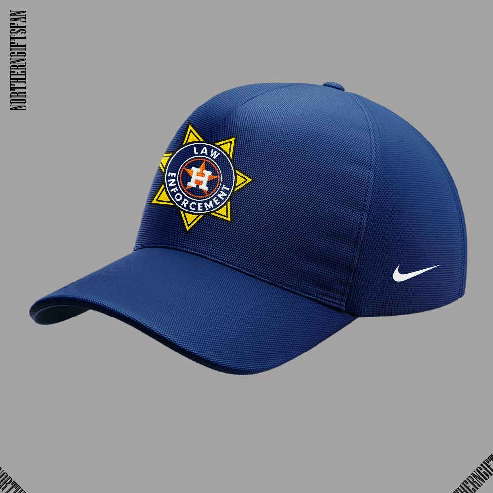 Astros Law Enforcement Appreciation Blue 2025 Jersey Astros Law Enforcement Appreciation Blue 2025 Jersey