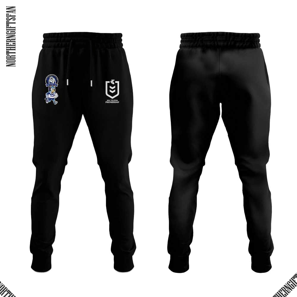C.Bulldogs x Bluey Hoodie C.Bulldogs x Bluey Hoodie
