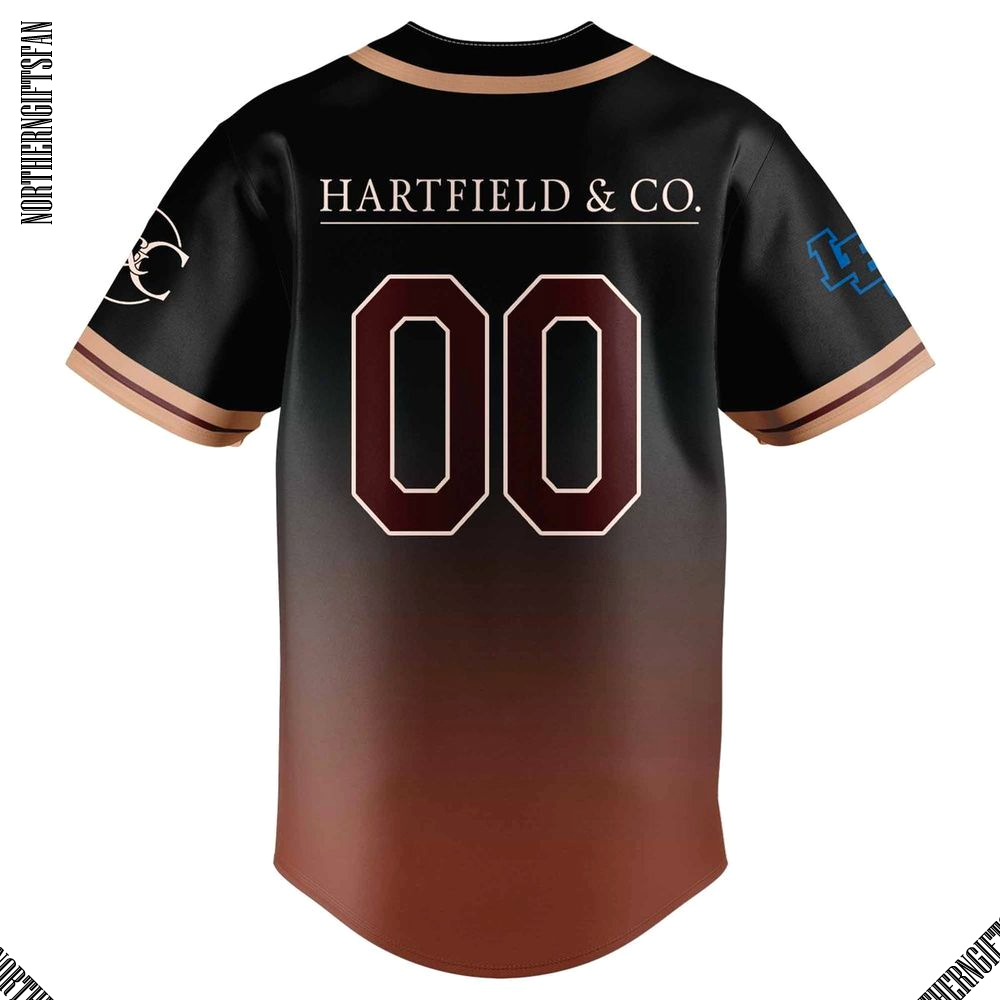 Lexington Legends x Kentucky Bourbon Barrels Alter Ego 2025 Official Jersey Lexington Legends x Kentucky Bourbon Barrels Alter Ego 2025 Official Jersey